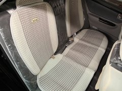 2012款 1.5DVVT 手动 豪华型