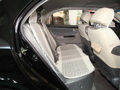 2012款 1.5DVVT 手动 豪华型
