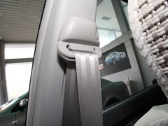 2012款 1.5DVVT 手动 豪华型