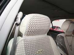 2012款 1.5DVVT 手动 豪华型