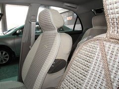 2012款 1.5DVVT 手动 豪华型