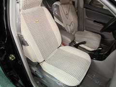 2012款 1.5DVVT 手动 豪华型