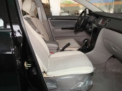 2012款 1.5DVVT 手动 豪华型