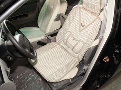 2012款 1.5DVVT 手动 豪华型