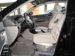 2012款 1.5DVVT 手动 豪华型