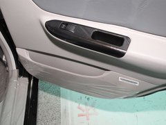 2012款 1.5DVVT 手动 豪华型