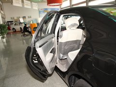 2012款 1.5DVVT 手动 豪华型