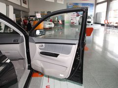 2012款 1.5DVVT 手动 豪华型