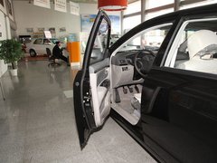 2012款 1.5DVVT 手动 豪华型