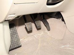 2012款 1.5DVVT 手动 豪华型