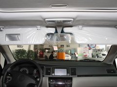 2012款 1.5DVVT 手动 豪华型