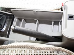 2012款 1.5DVVT 手动 豪华型