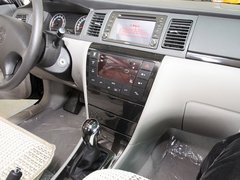 2012款 1.5DVVT 手动 豪华型