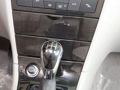 2012款 1.5DVVT 手动 豪华型