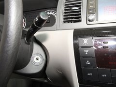 2012款 1.5DVVT 手动 豪华型