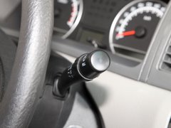 2012款 1.5DVVT 手动 豪华型