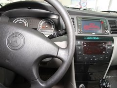 2012款 1.5DVVT 手动 豪华型
