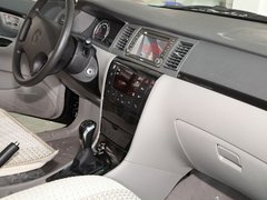 2012款 1.5DVVT 手动 豪华型