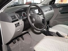 2012款 1.5DVVT 手动 豪华型