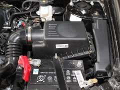 2012款 1.5DVVT 手动 豪华型
