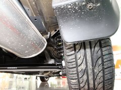 2012款 1.5DVVT 手动 豪华型