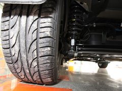 2012款 1.5DVVT 手动 豪华型