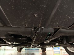 2012款 1.5DVVT 手动 豪华型