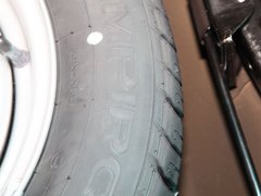 2012款 1.5DVVT 手动 豪华型