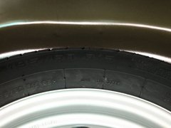 2012款 1.5DVVT 手动 豪华型