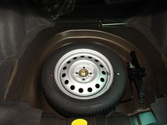 2012款 1.5DVVT 手动 豪华型