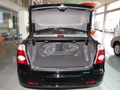 2012款 1.5DVVT 手动 豪华型