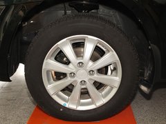 2012款 1.5DVVT 手动 豪华型