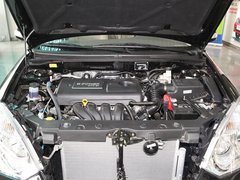 2012款 1.5DVVT 手动 豪华型