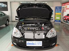 2012款 1.5DVVT 手动 豪华型