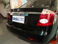 2012款 1.5DVVT 手动 豪华型