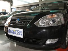 2012款 1.5DVVT 手动 豪华型