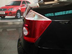 2012款 1.5DVVT 手动 豪华型