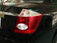 2012款 1.5DVVT 手动 豪华型