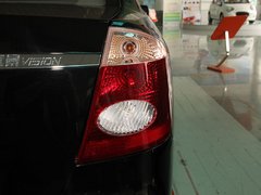 2012款 1.5DVVT 手动 豪华型