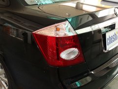 2012款 1.5DVVT 手动 豪华型