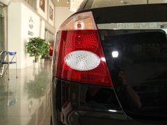 2012款 1.5DVVT 手动 豪华型