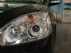 2012款 1.5DVVT 手动 豪华型
