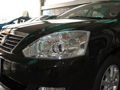 2012款 1.5DVVT 手动 豪华型