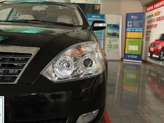 2012款 1.5DVVT 手动 豪华型