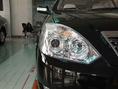 2012款 1.5DVVT 手动 豪华型
