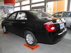 2012款 1.5DVVT 手动 豪华型
