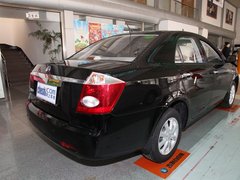 2012款 1.5DVVT 手动 豪华型