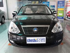 2012款 1.5DVVT 手动 豪华型