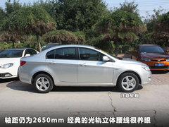 2011款 plus 350S 1.5L 自动 讯达版