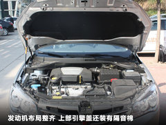 2011款 plus 350S 1.5L 自动 讯达版